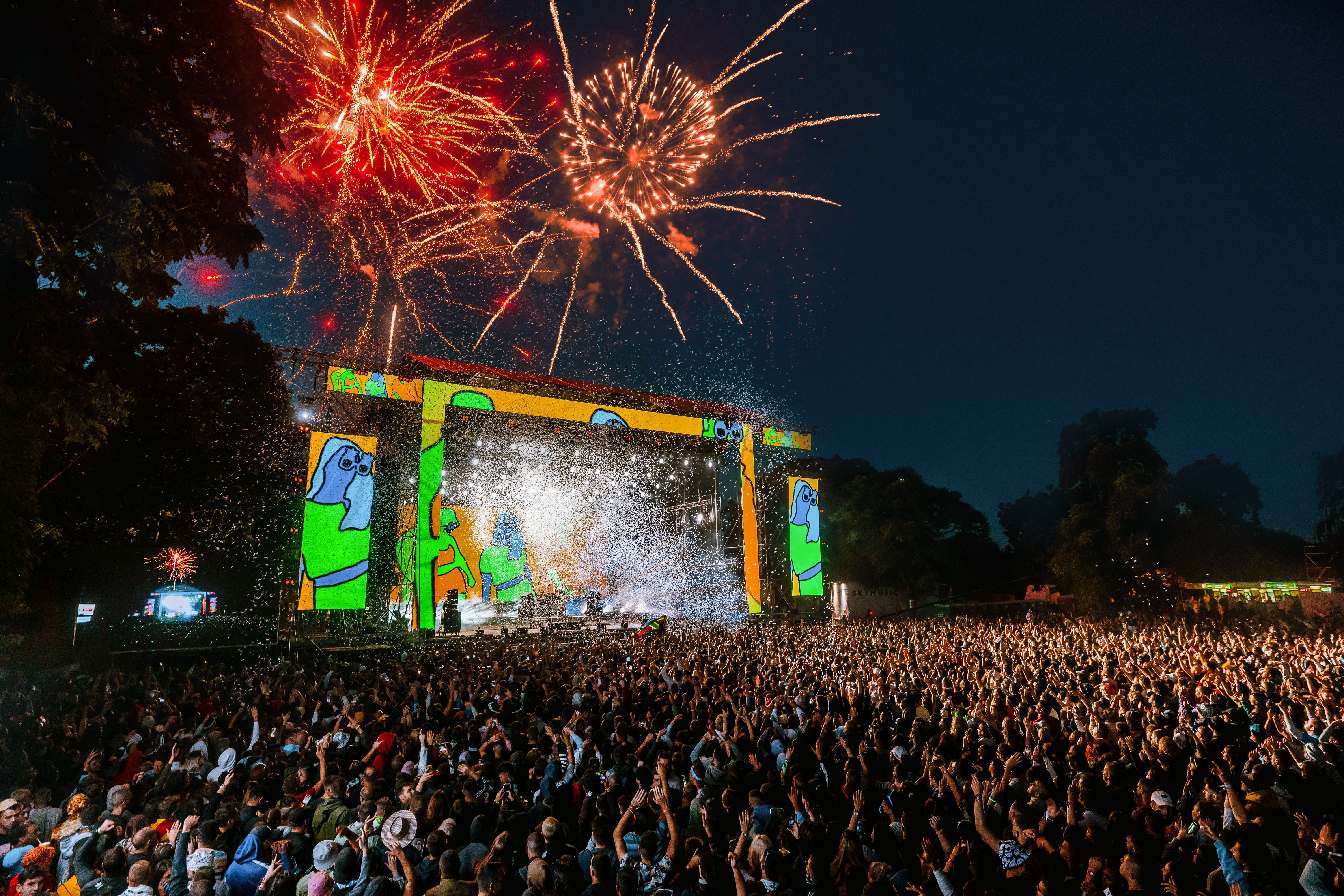 EXIT_Festival
