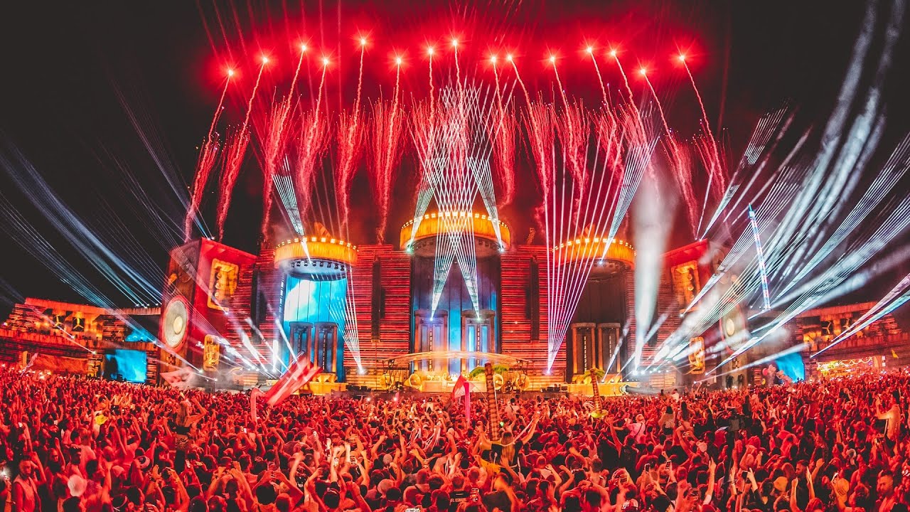 Parookaville