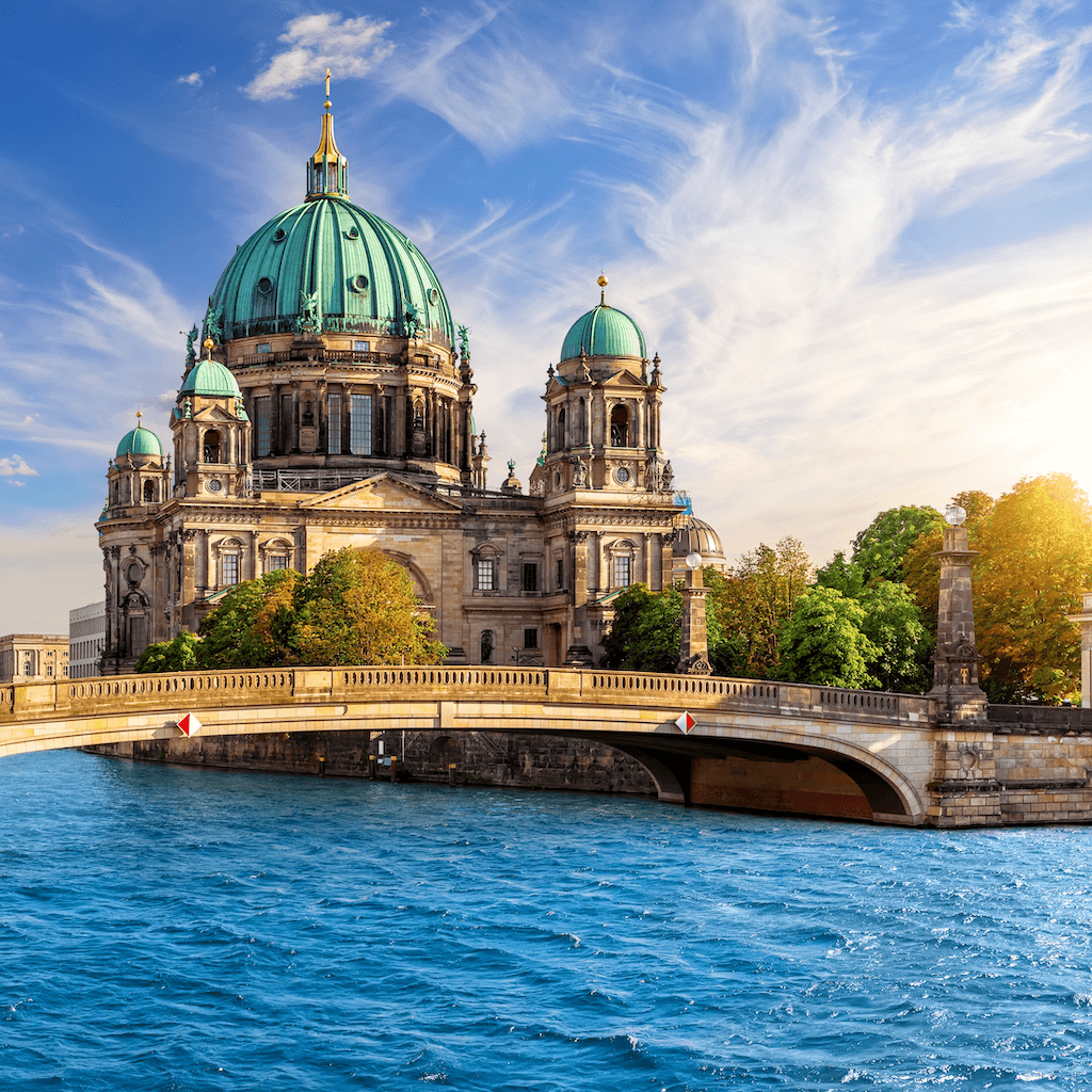 berlin