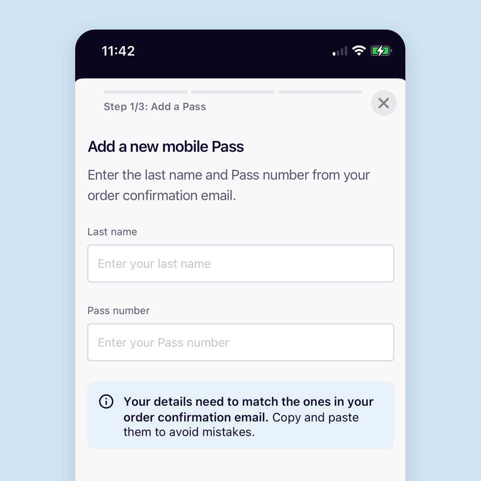 Planner Pass First Timers Guide to Interrailing 2026