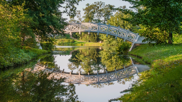 Dessau-Worlitz-Germany