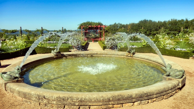 France-Eyrignac-Manor-Gardens