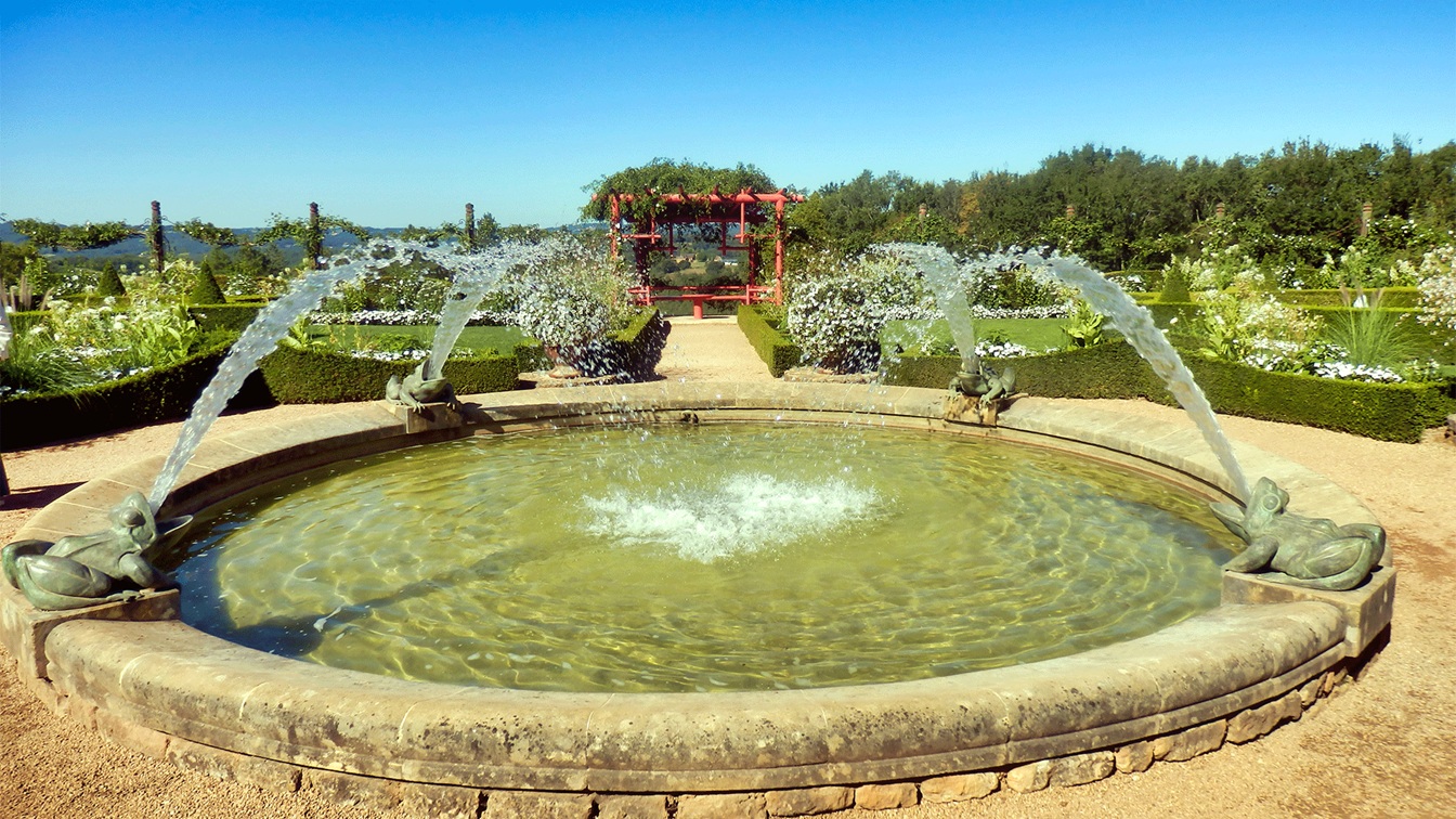 France-Eyrignac-Manor-Gardens