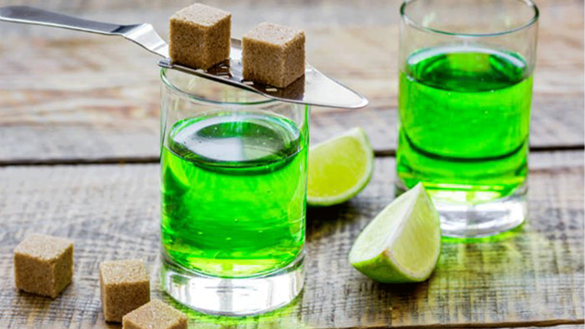 Absinthe