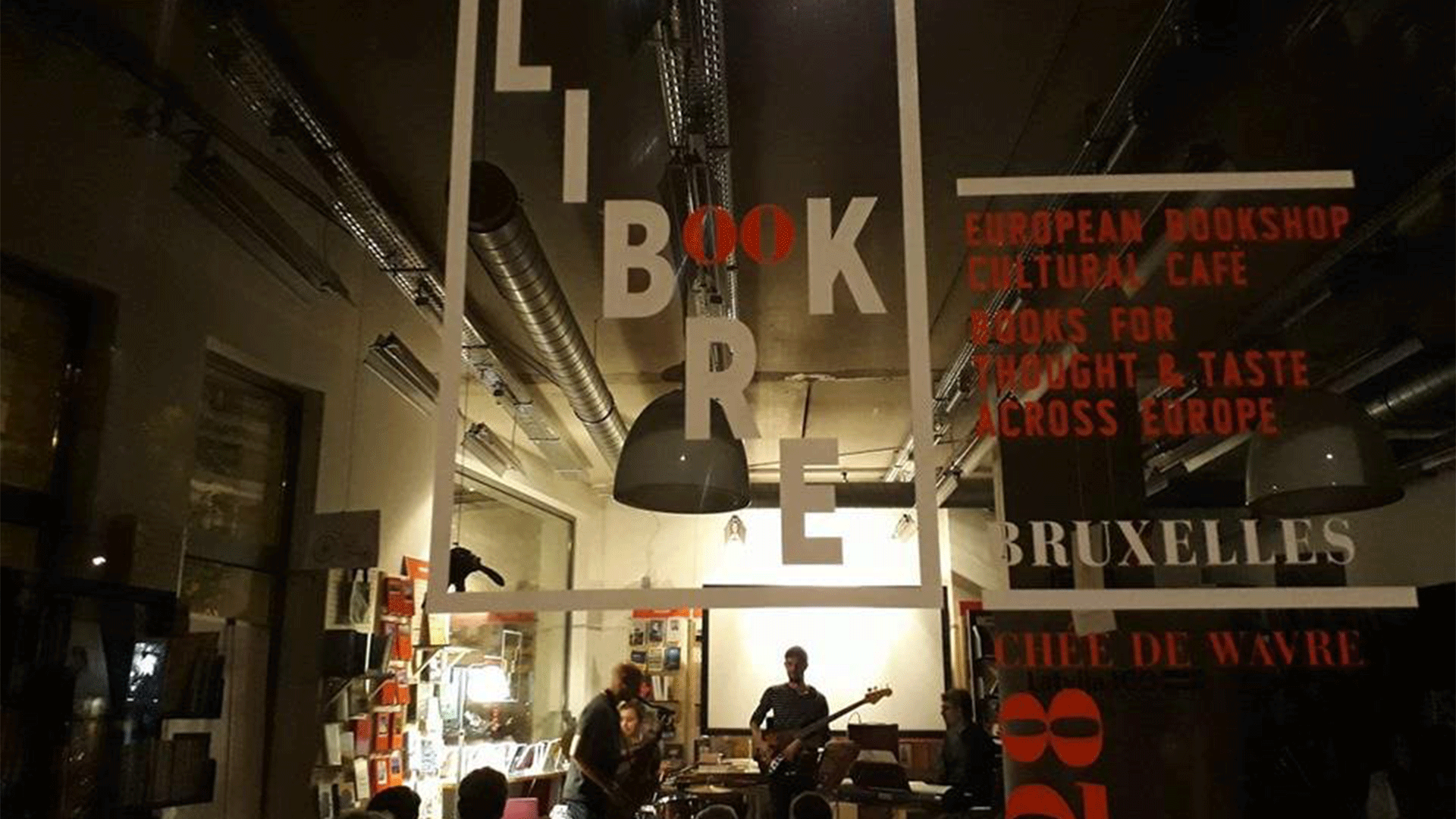 Librebook by Librebook 