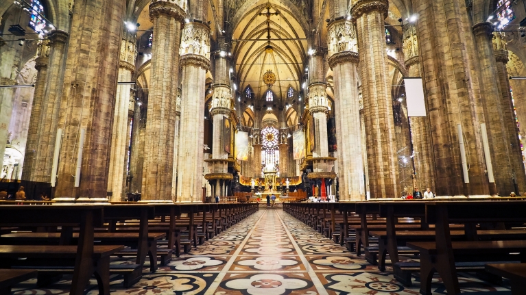 church-chapel