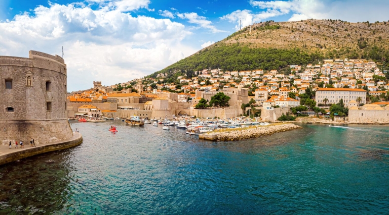 croatia-dubrovnik-aerial-view
