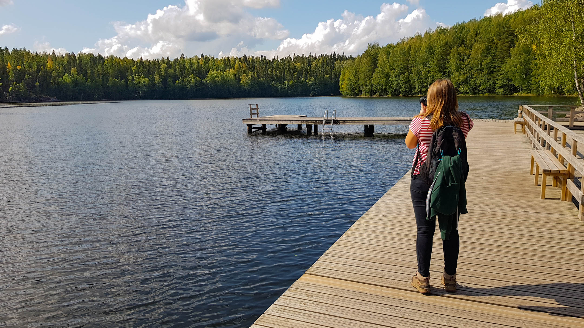 finland-tampere-lake-on-the-dock-shannen