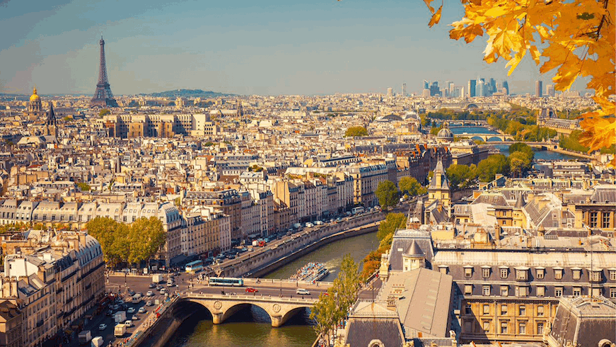 Paris 