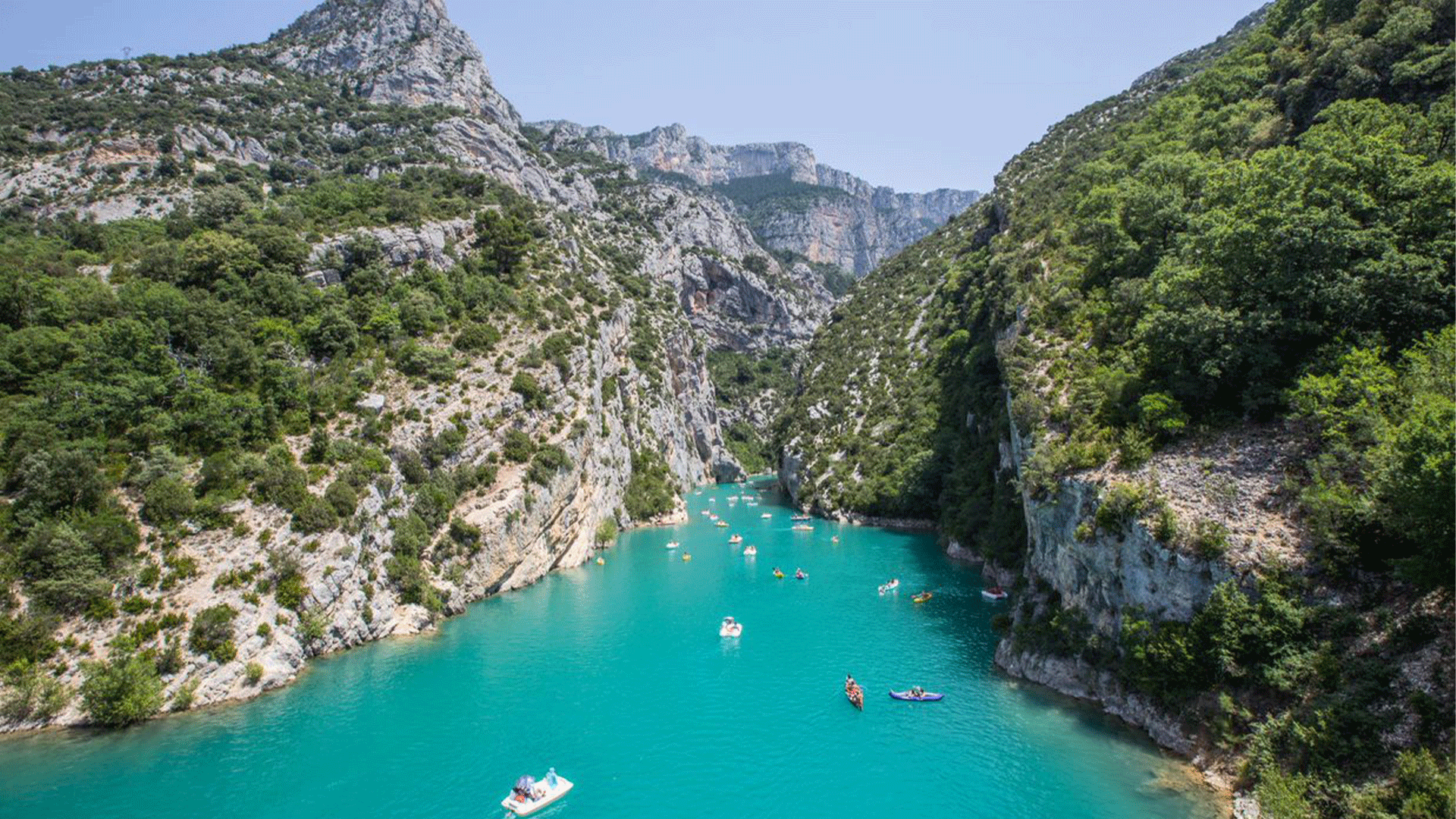 france-provence-verdon-gorge-st-croix-lake-boats