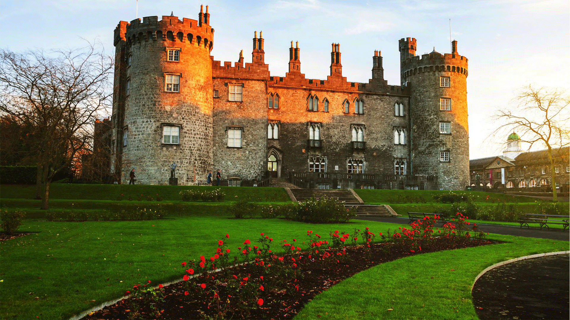 ireland-kilkenny-castle