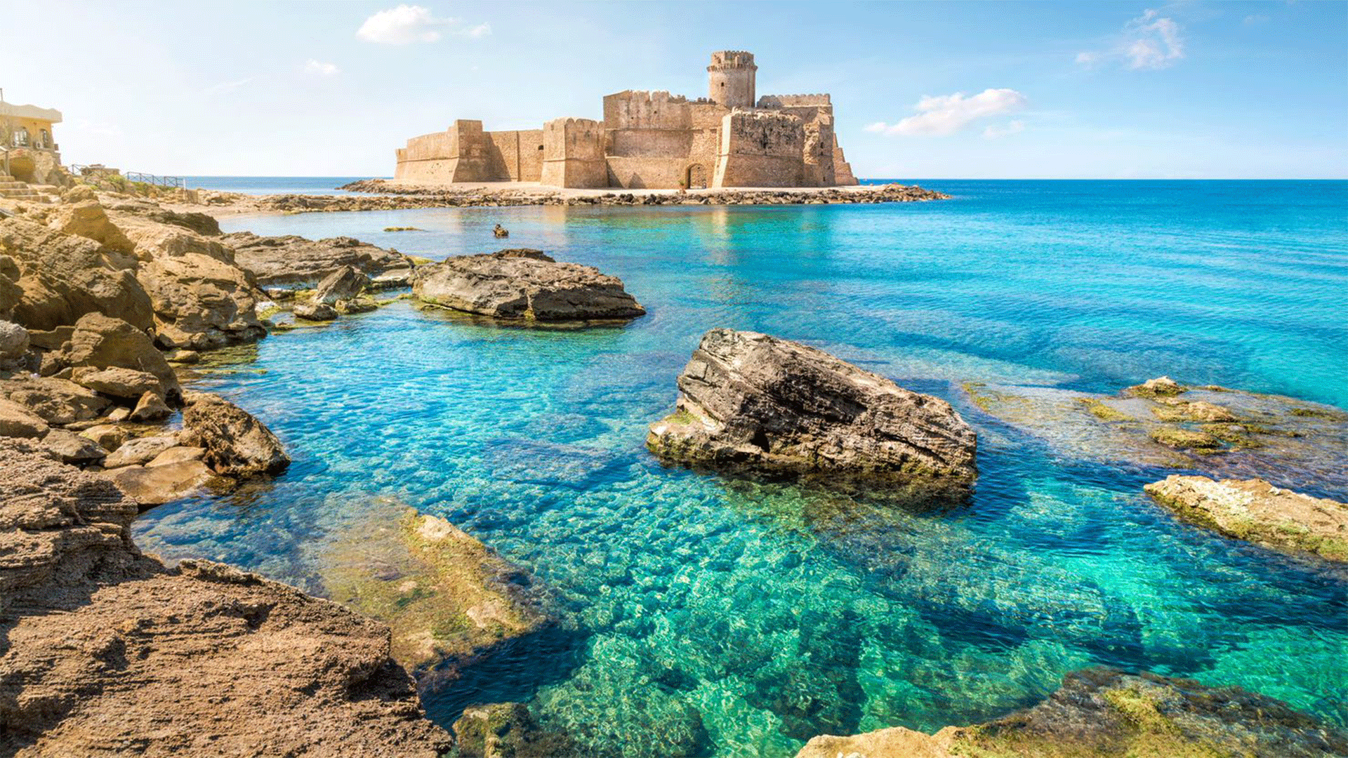 italy-crotone-forst-blue-sea