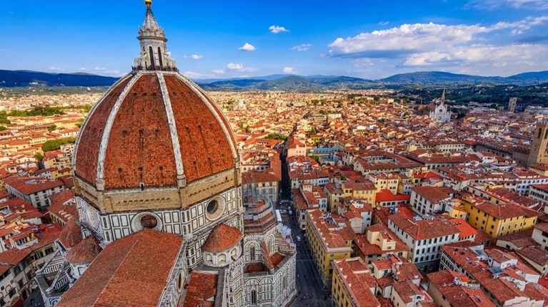 Florence 