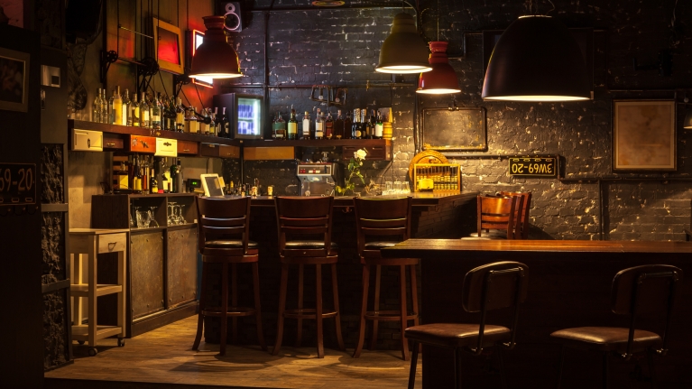 modern-european-pub