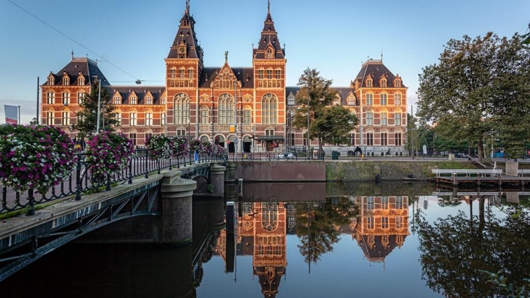 Amsterdam