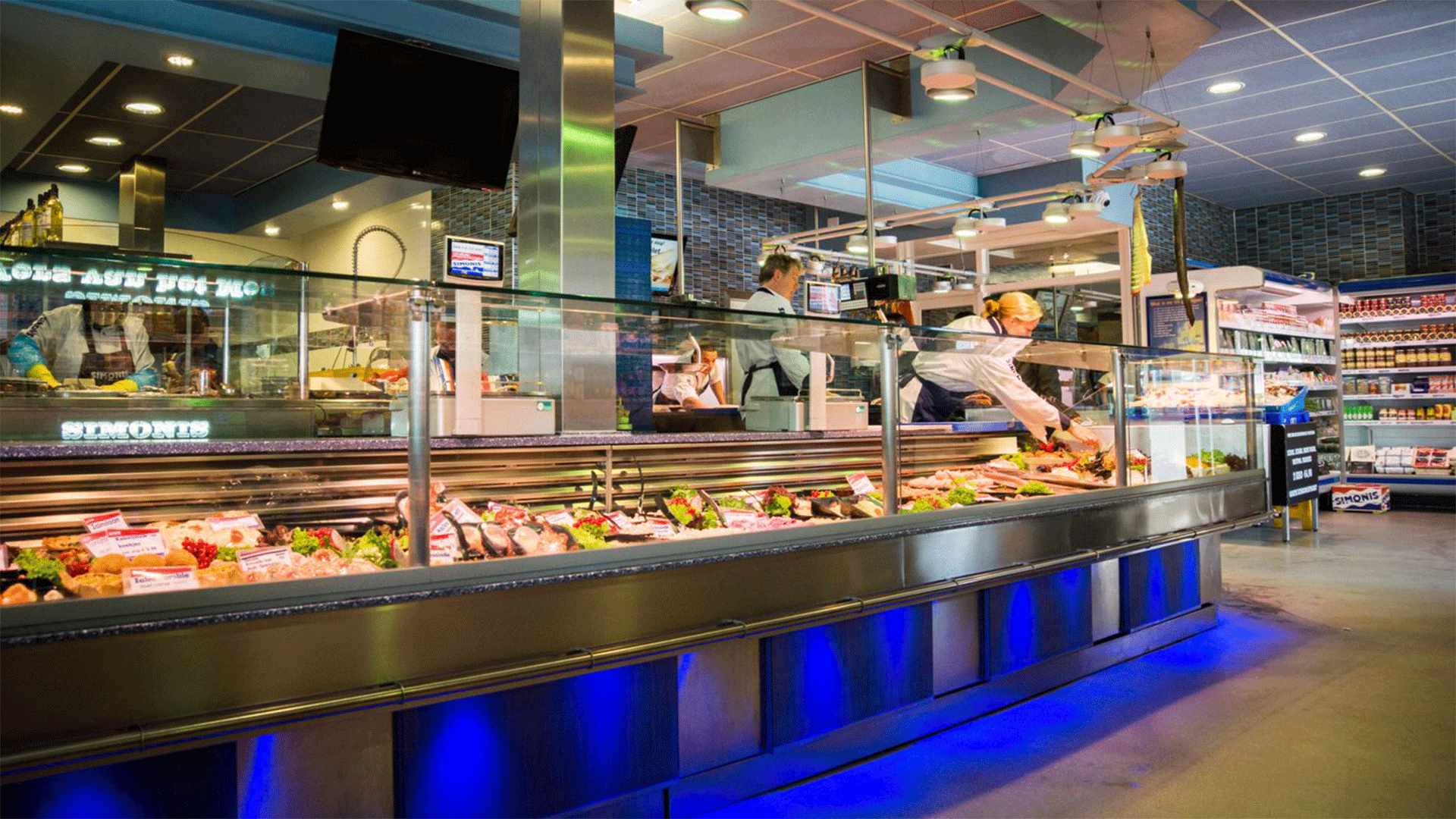 Simonis by Simonis 