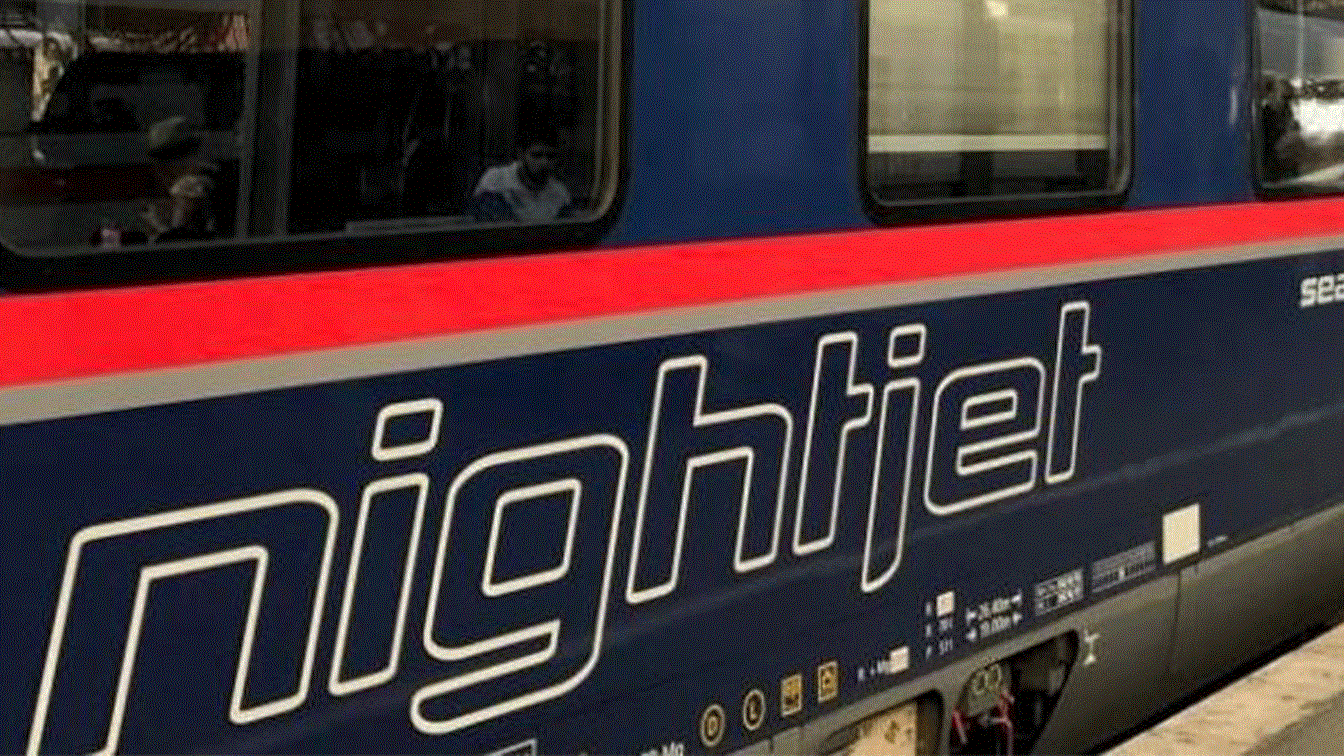 nightjet