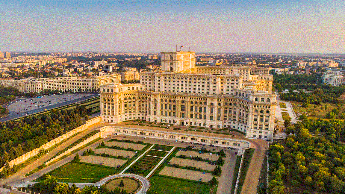 romania-bucharest-parliament-building
