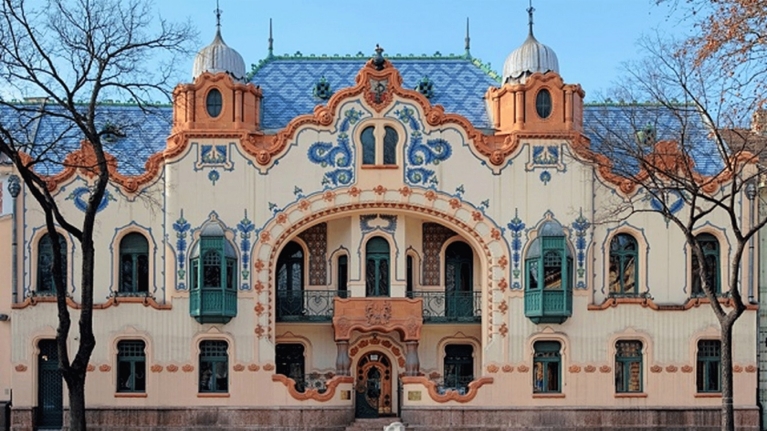 serbia-subotica-art-noveau