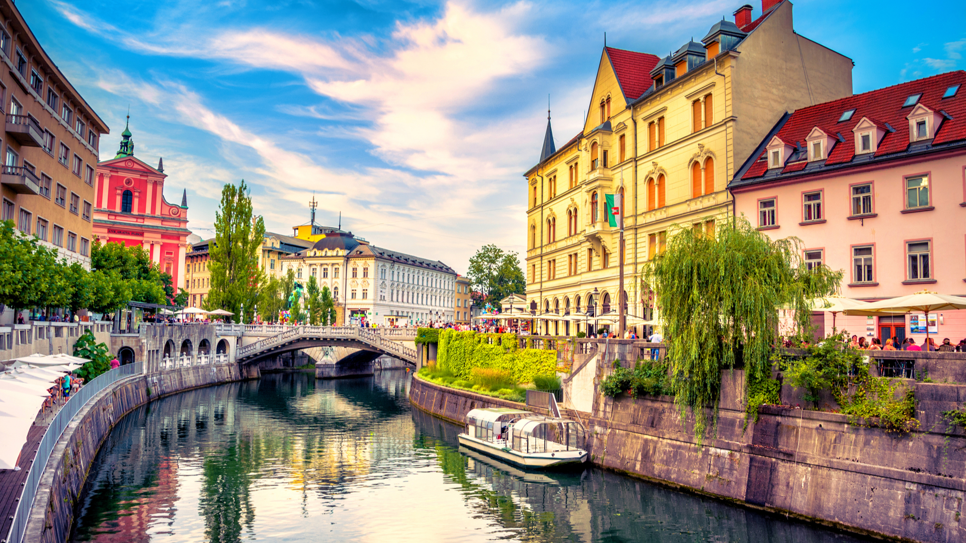 slovenia-Ljubljana