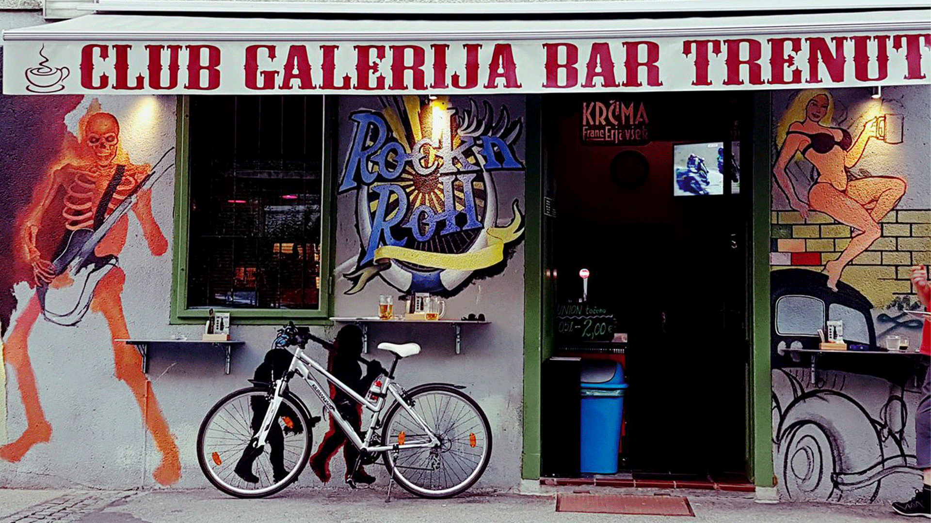  Club Galerija Trenutek by Trenutek FB page