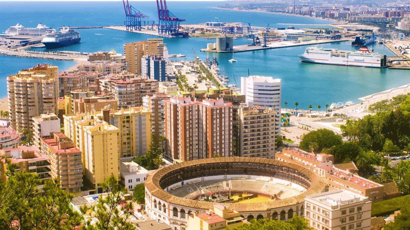 spain-malaga-panoramic