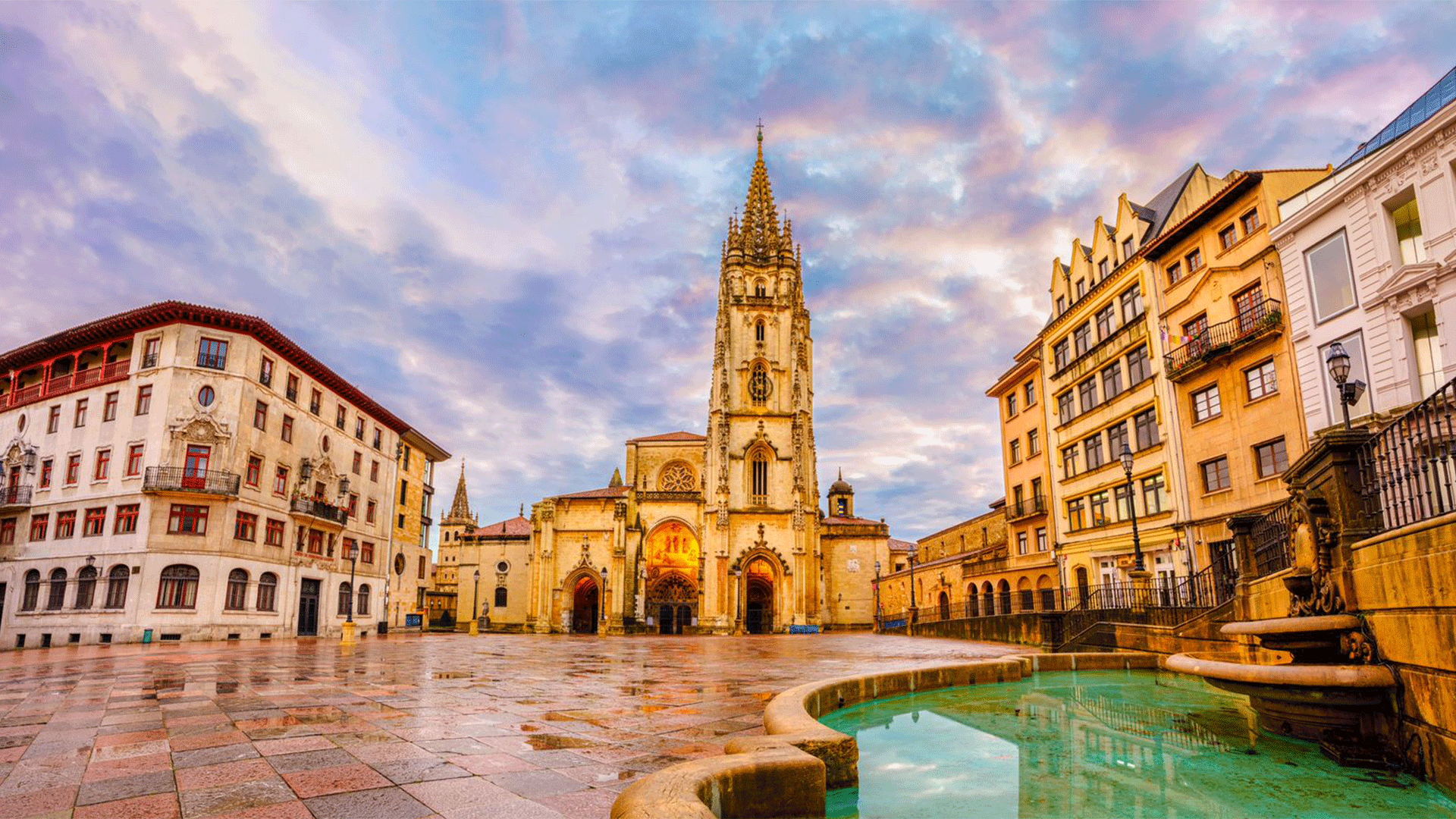 spain-oviedo-cathedral-square