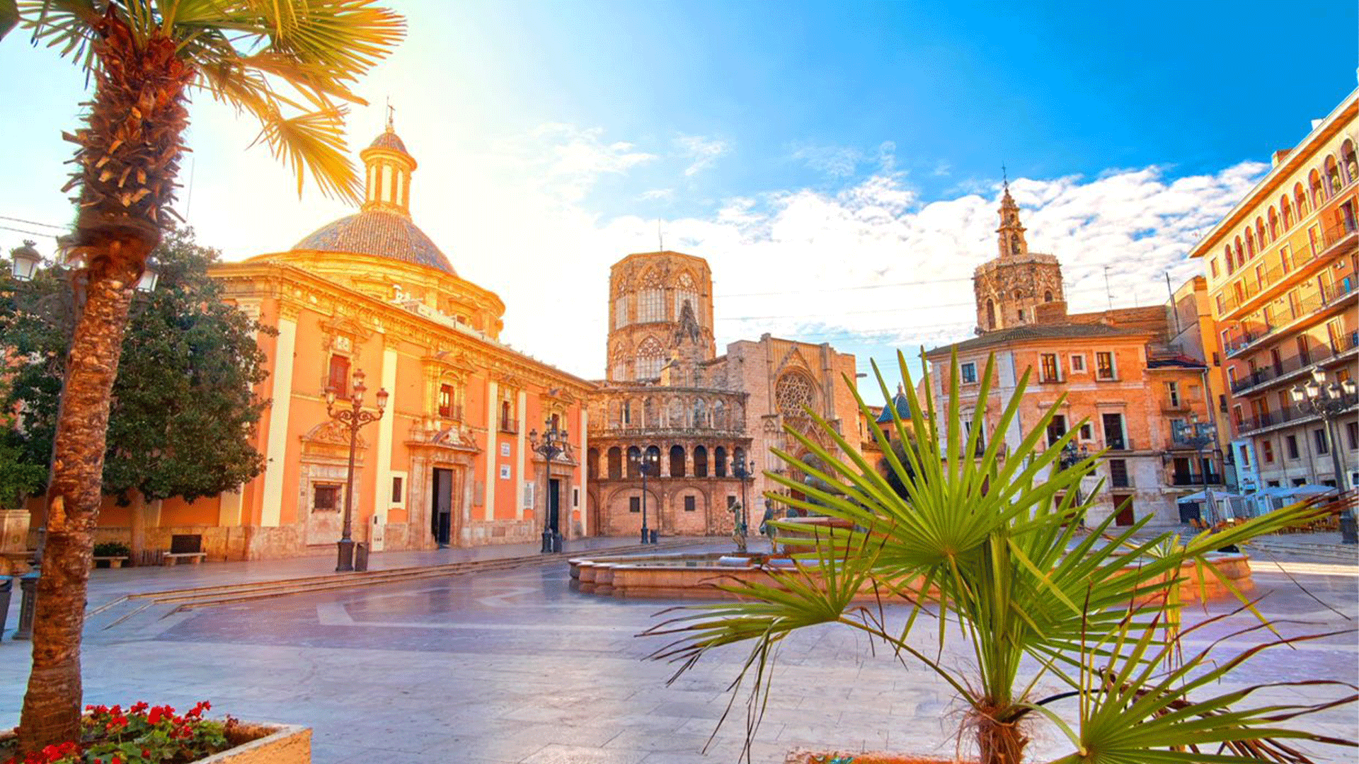 spain-valencia-virgin-square-architecture