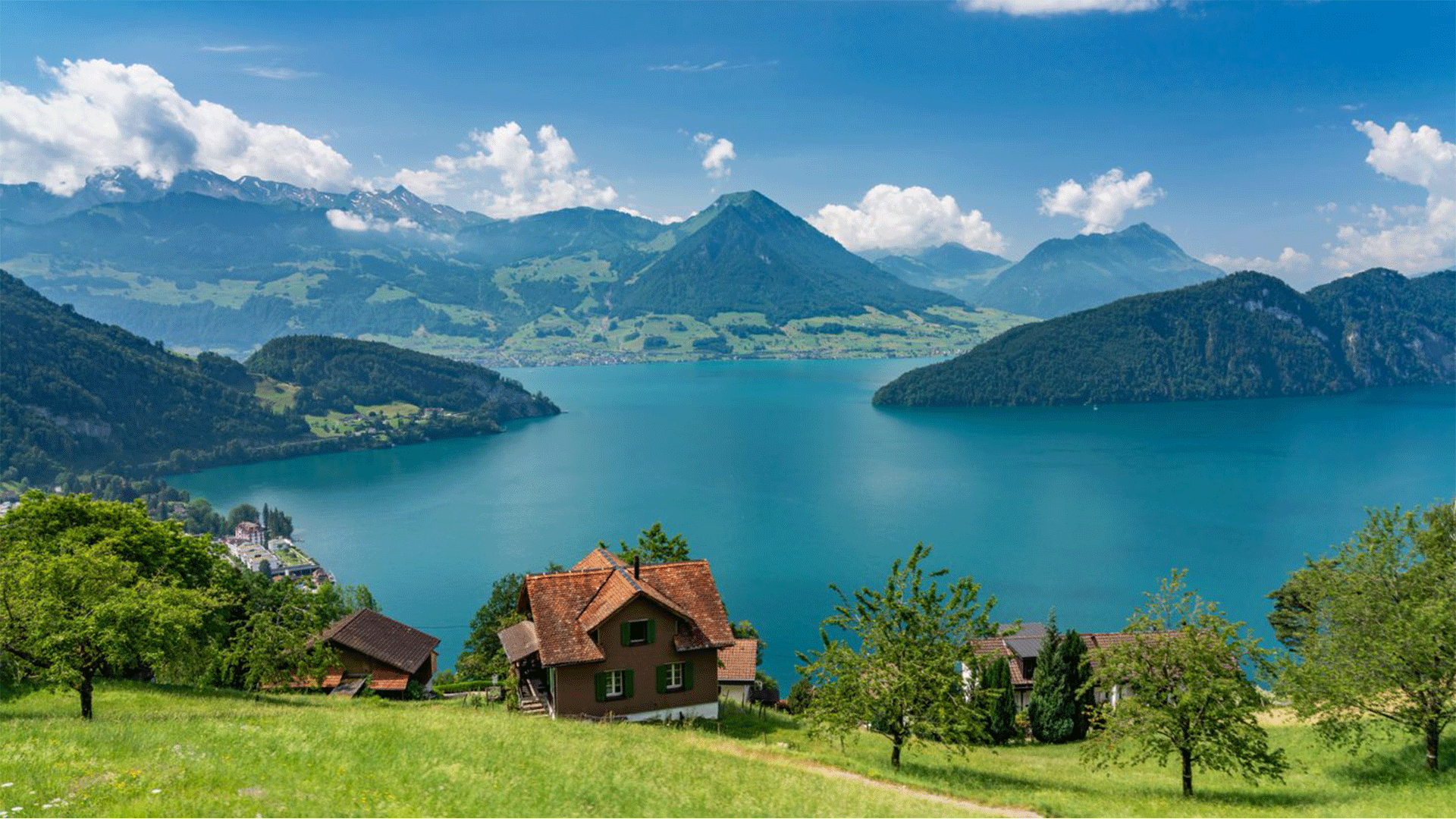 switzerland-lake-lucerne