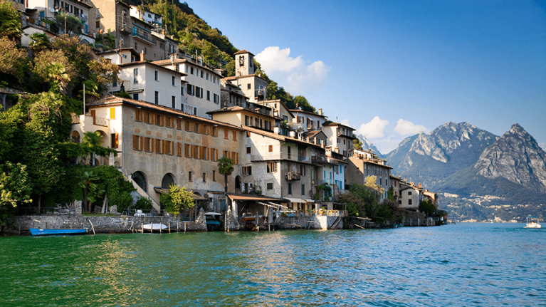 switzerland-lugano-lake-view