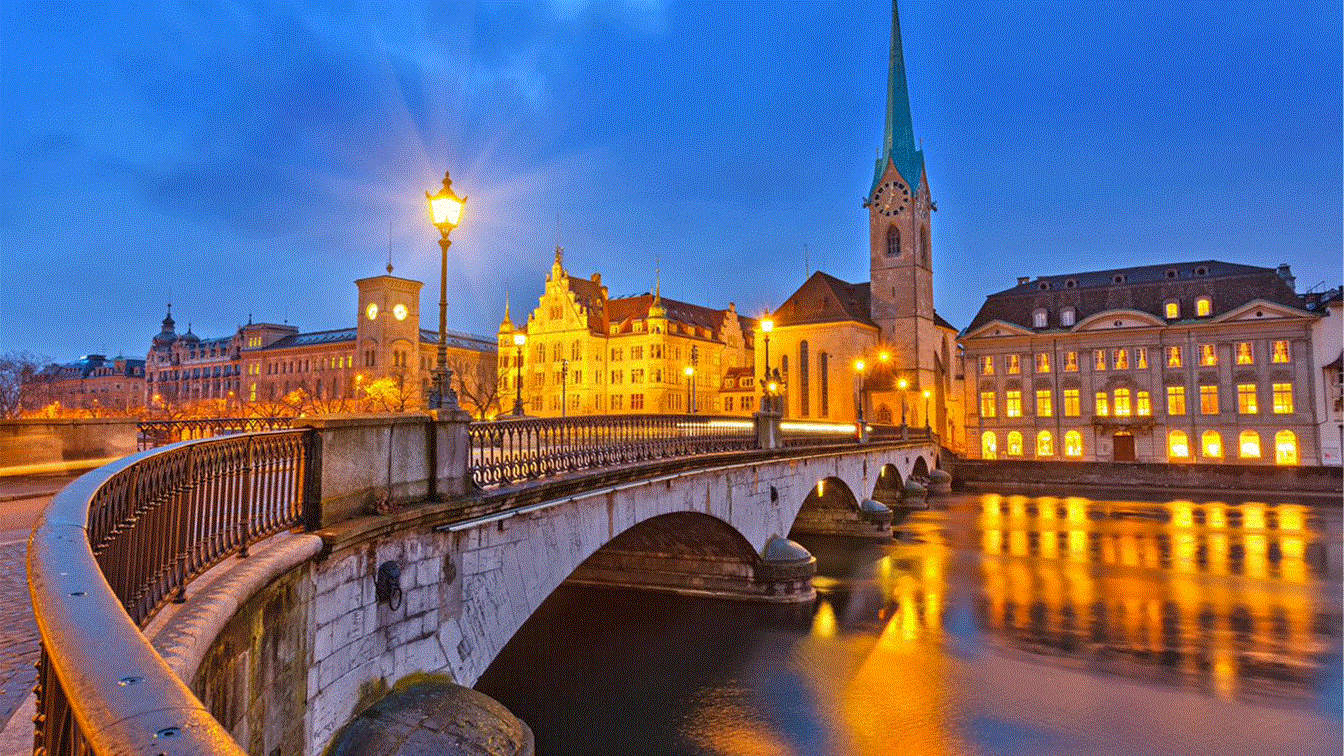 Zurich, Switzerland