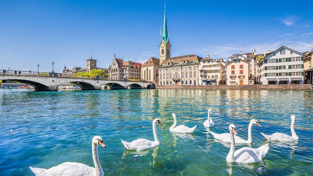zurich-easter