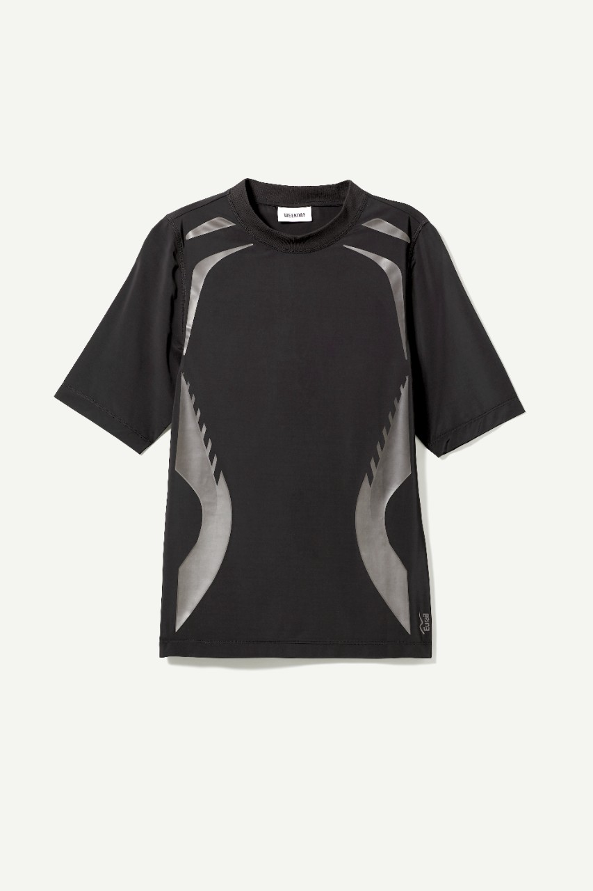 Antwerp T-shirt jp
