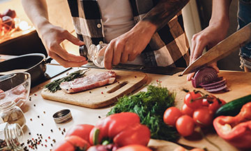 recipes-page