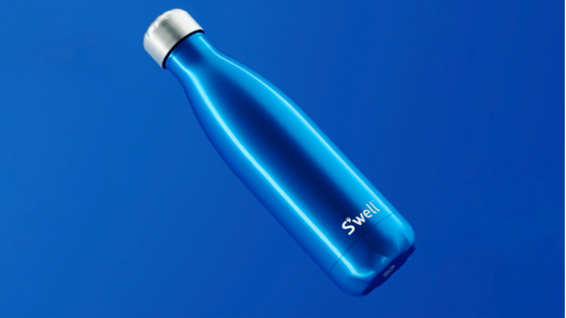 Swell Bottle
