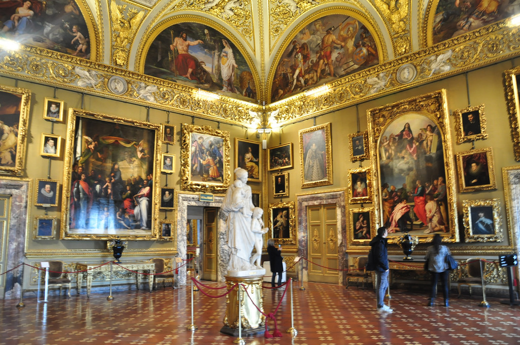 PalazzoPitti