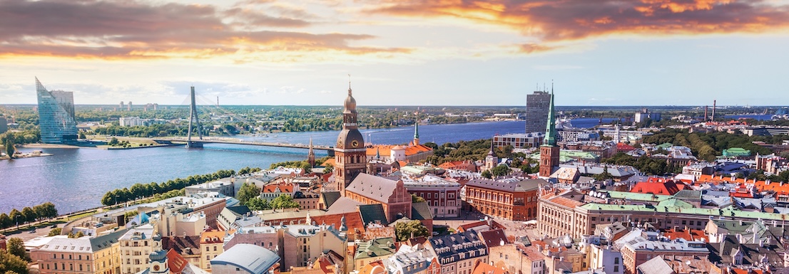Riga, Latvia