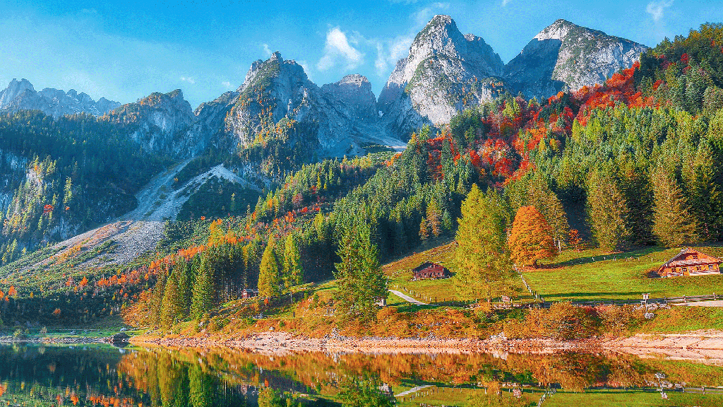 austria-salzburg-mountain-panorama-autumn