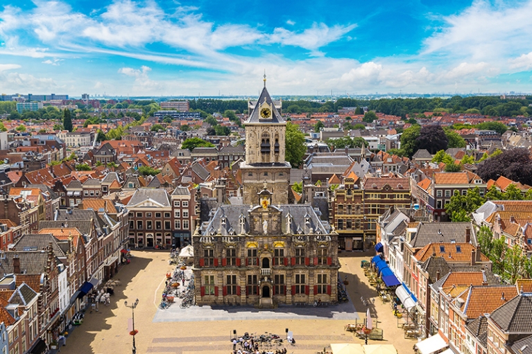 Ayuntamiento (Delft)