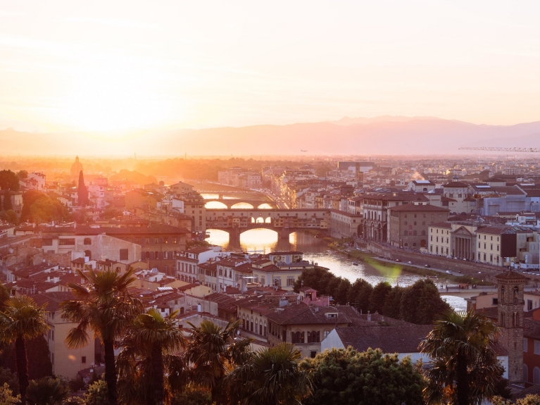Florencia 