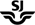 Logo von NSB Norway