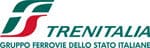 Logo der französischen Bahn SNCF