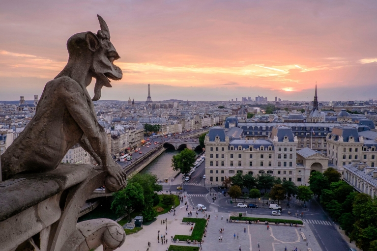 Paris 