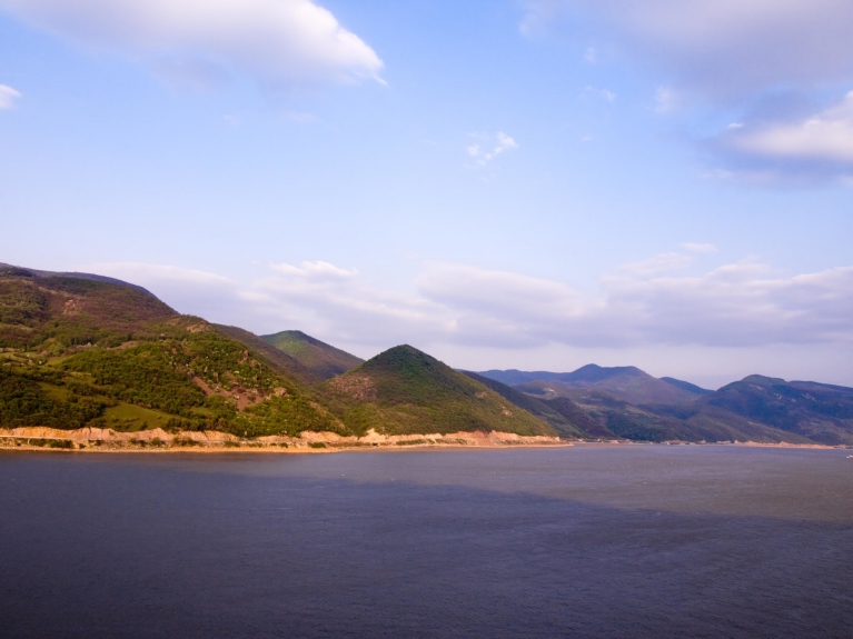 Djerdap National Park