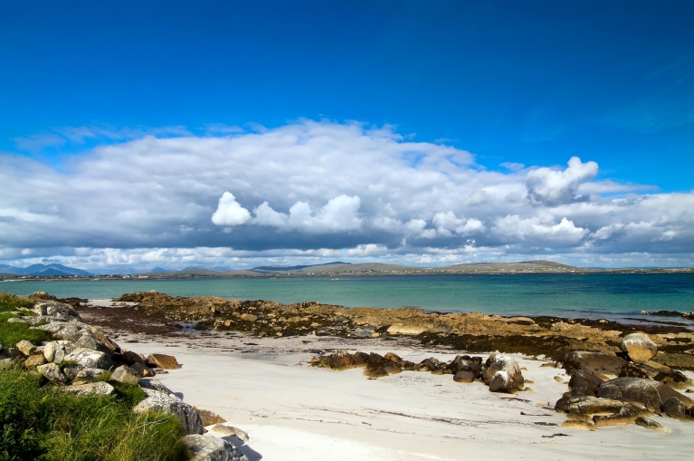     Côte du Connemara  
