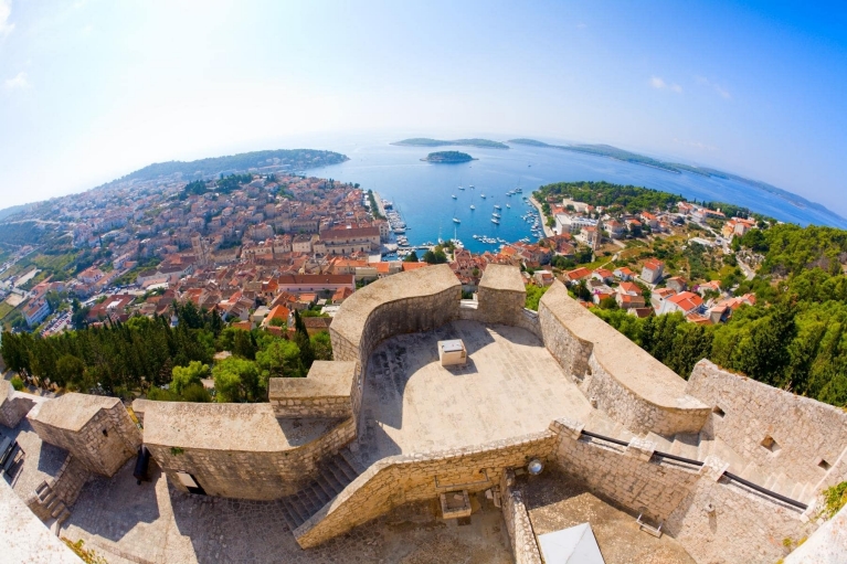     Hvar, Kroatië  