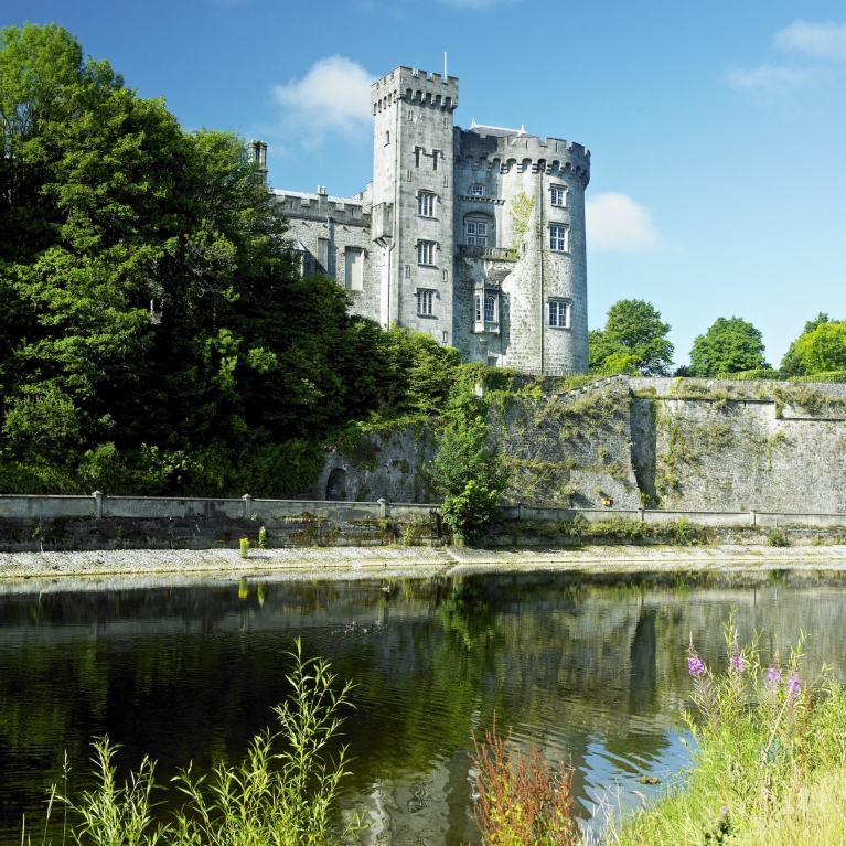     Castello di Kilkenny, contea di Kilkenny  