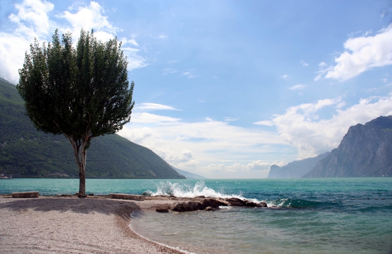     Gardasee  