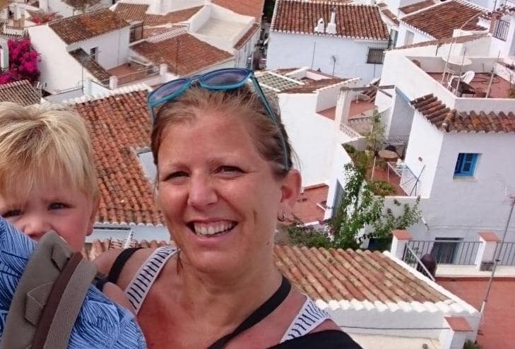 "Everything in Andalucia is great: the food, the weather, the sights... I could go on and on!"