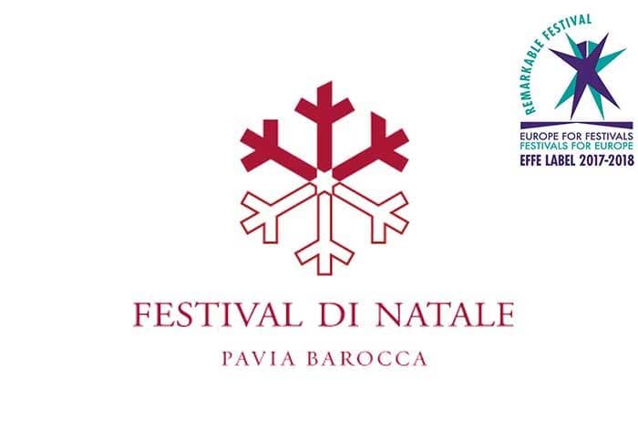 Evenementen in Italië | Officiële poster van Pavia Barocca